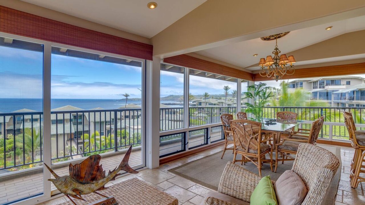 Napili Condo | Kapalua Bay Villa 33B3 Oceanfront Views