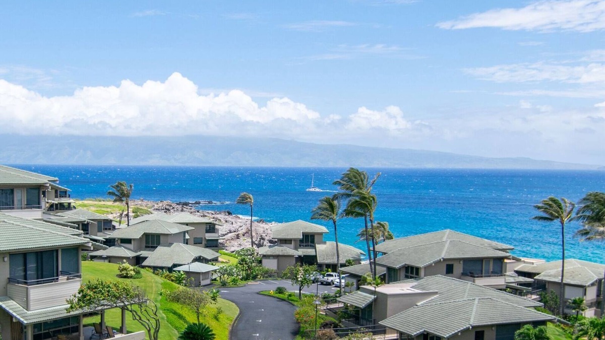Napili Condo | Kapalua Bay Villas 14B1 – Oceanview Paradise & Resort Luxury