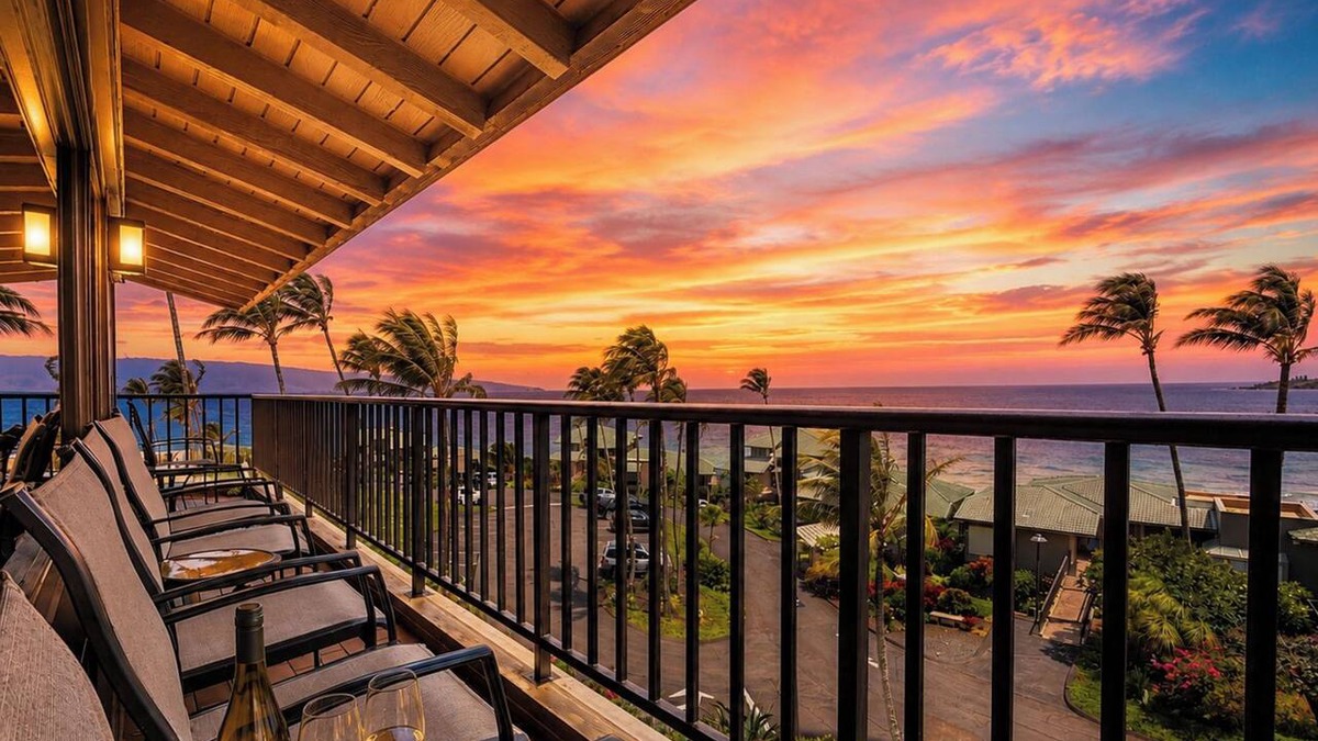 Napili Condo | Kapalua Bay Villas | 2-Bedroom Ocean View Villa | Car Incl. w/6+ Nights | KBV-16B3 by KBM