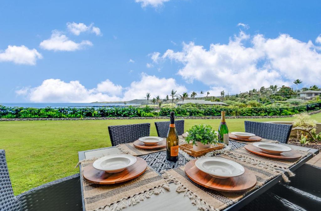 Napili House | Kapalua Bay Villas 20G4 · KBV 20G4 Updated OceanFront for Whale