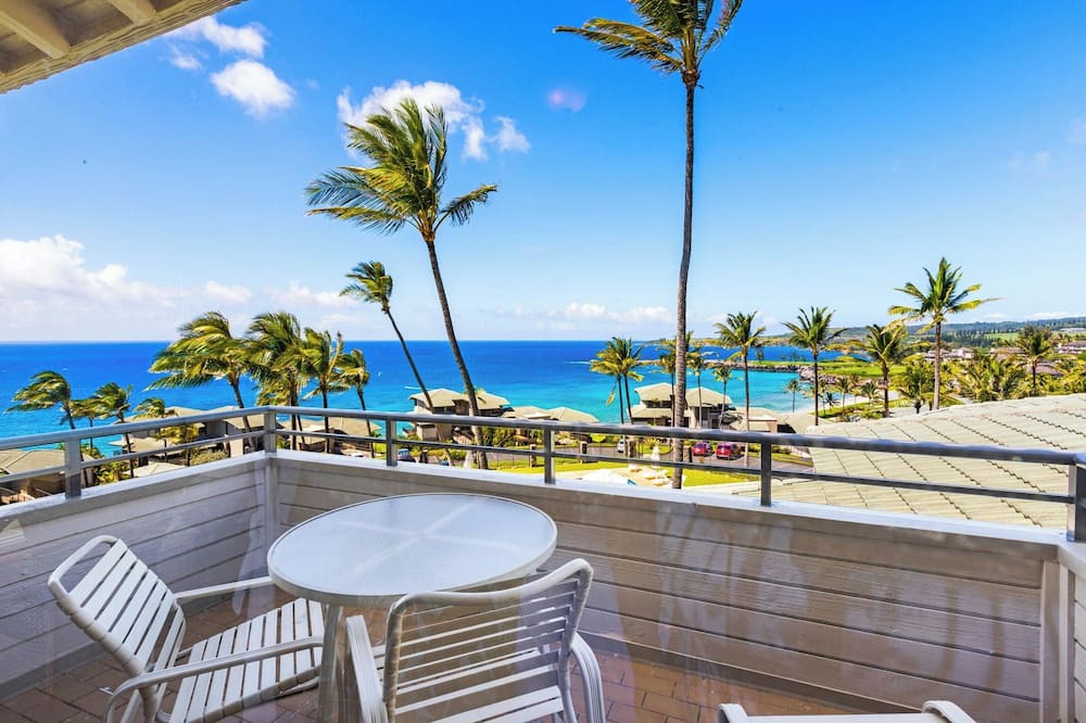 Napili House | Kapalua Bay Villas | 4 Oceanfront Villas, Sleeps 20 | Car Incl. w/6+ Nights | ML-4700 by KBM