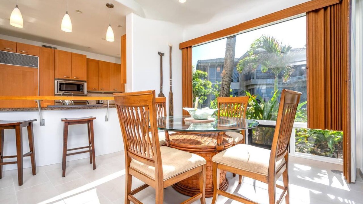 Napili Condo | Kapalua Bay Villas | Oceanfront 1 BR | Car Incl. w/6+ Nights | KBV-28G2 by KBM