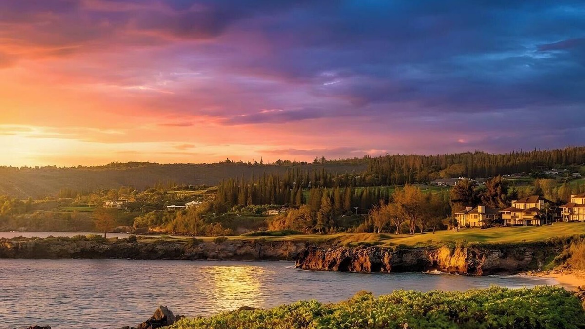 Napili Condo | Kapalua Bay Villas | Oceanfront 1 BR, Sleeps 4 | Car Incl. w/6+ Nights | KBV-35G2 by KBM