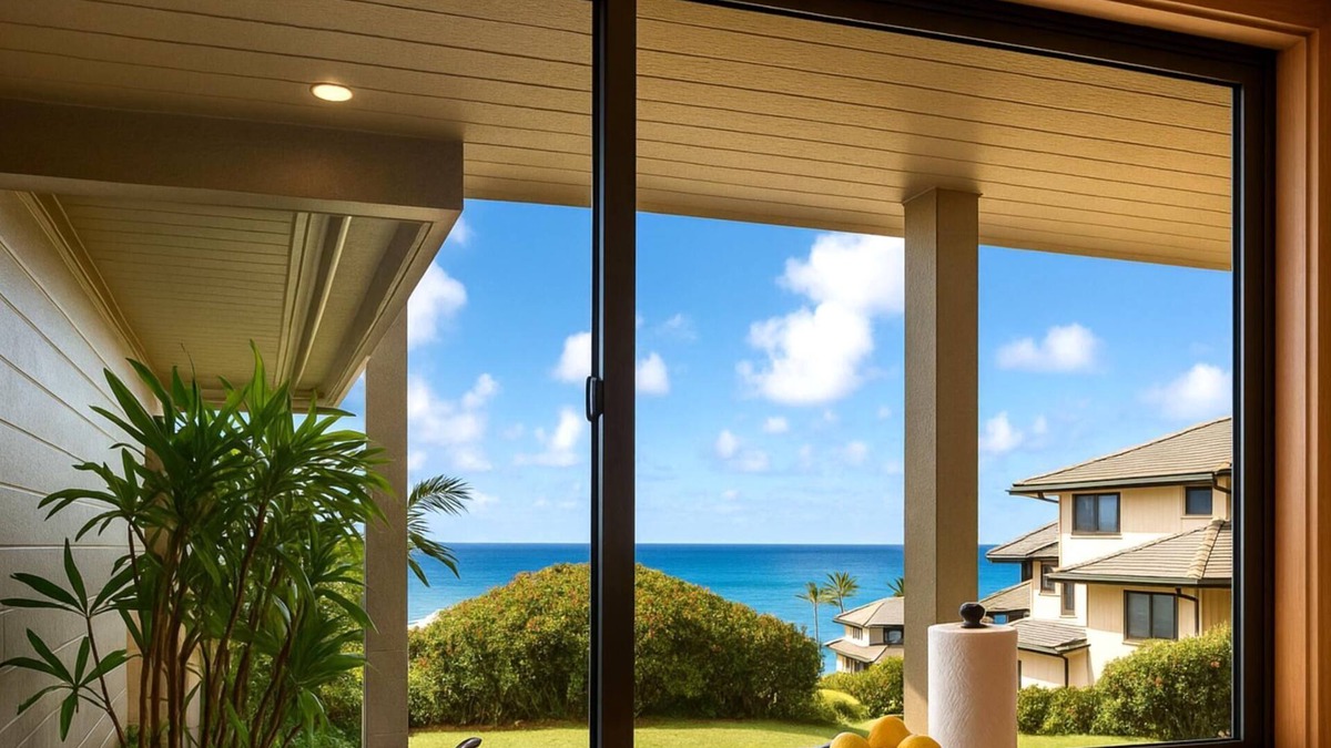 Napili Condo | Kapalua Bay Villas Resort by KBM