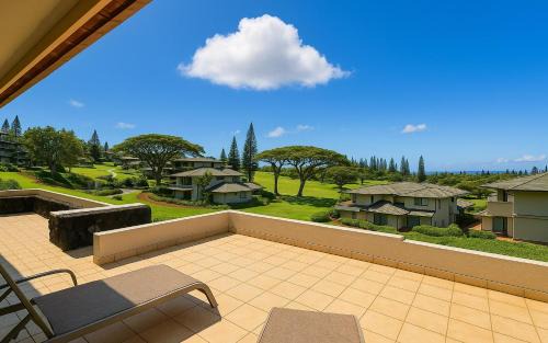 Kapalua Apartment | Kapalua Golf Villas 6 FREE Rental Cars KBM Resorts Large Bedrooms 6 Units 9 Bedrooms ML-2387