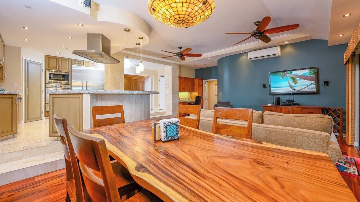 Kapalua Condo | Kapalua Golf Villas | Golf View 2 BR, Sleeps 6 | Car Incl. w/6+ Nights | KGV-14P6 by KBM