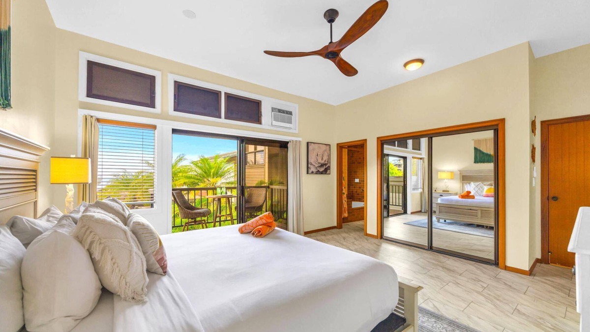 Napili Apartment | Kapalua Ridge Villas Resort by KBM