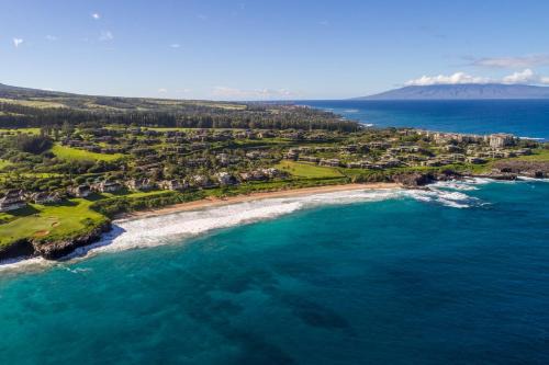 Kapalua Apartment | Kapalua Villas Maui