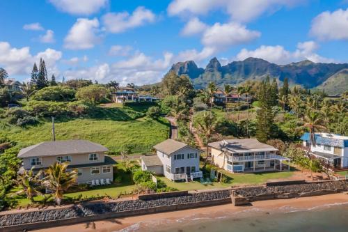 Anahola House | Kauai Aliomanu home