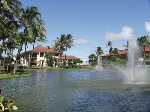 Hanamaulu Resort | Kauai Beach Villas