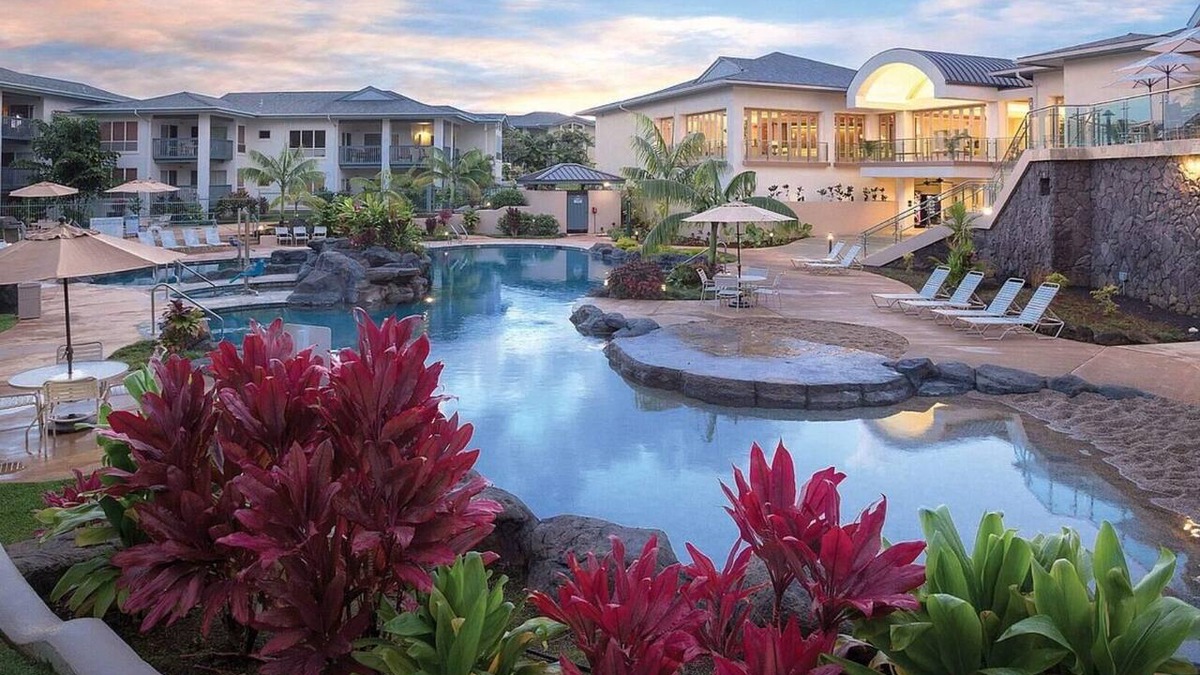 Princeville Resort | Kauai North Shore Escape with Pools, Hot Tubs & Spacious Villa in Princeville