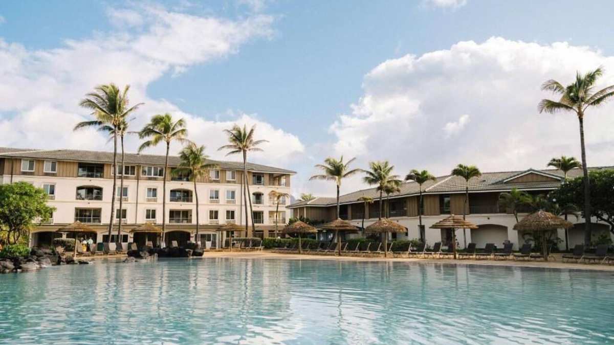 Poipu Hotel | Kauai South Shore Escape | 2BR Ocean Views