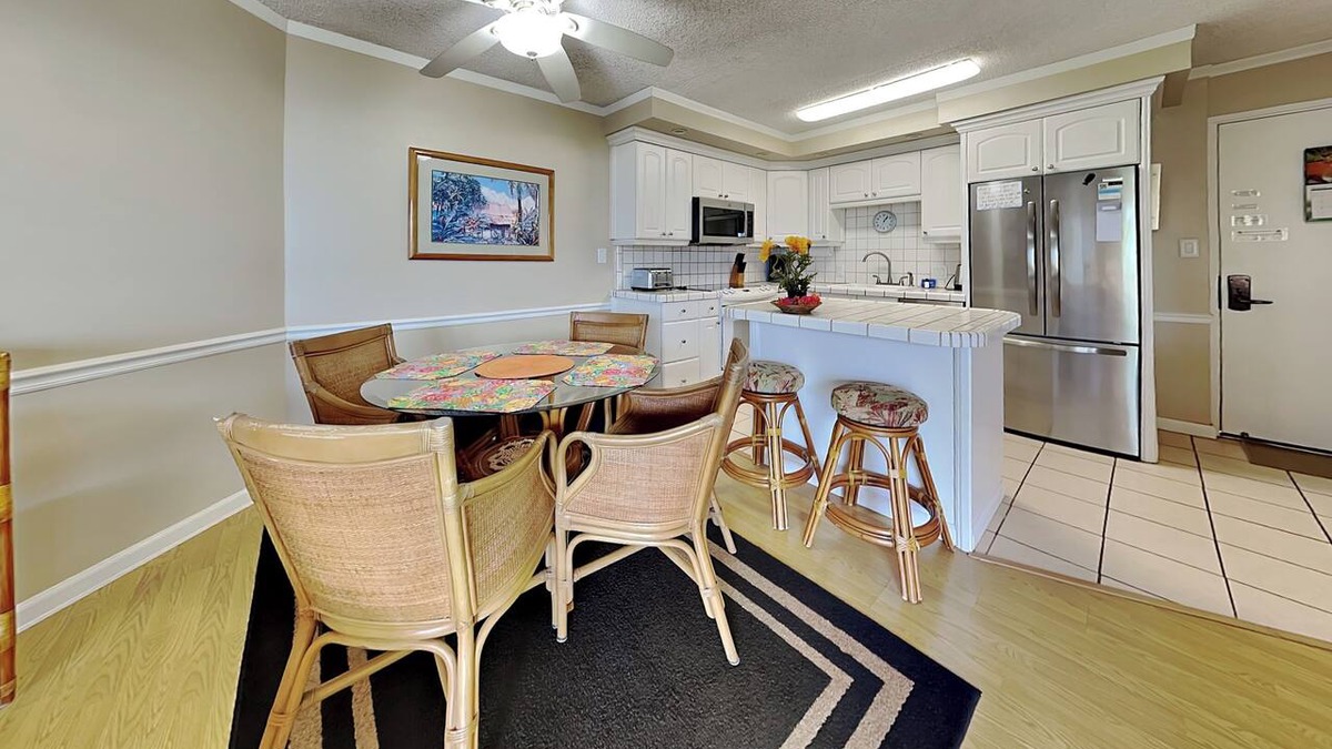 Kihei Condo | Kauhale Makai 506 | Stunning Ocean Views!