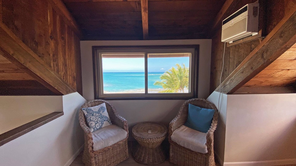 Kawela Bay House | Kawela Kai 493: North Shore Beach Front