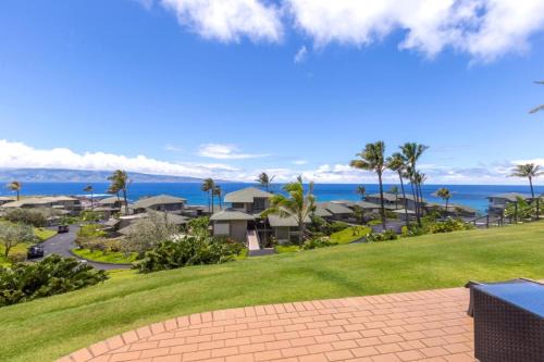 Napili Apartment | KBM Resorts 2 Free Cars KBV-14G416G4