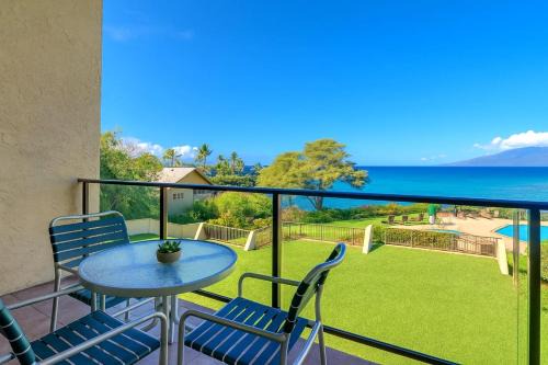 Napili Apartment | KBM Resorts FREE CAR Napili Point Stunning Ocean view Gorgeous 2-Bedroom Condo NAP-C42