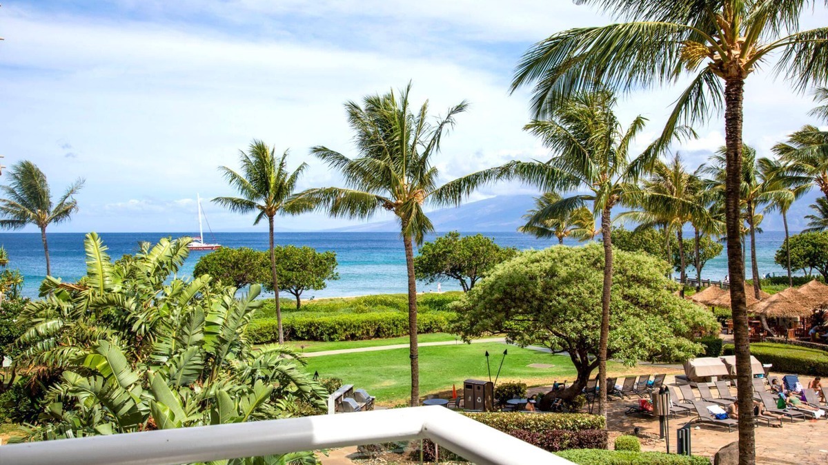 Honokowai Condo | KBM Resorts - Spacious 7-Bedroom at Honua Kai - Multi Unit Listing - Same Floor - Ocean & Mountain Views + 3 Free Rental Cars! HKH-203/229/242