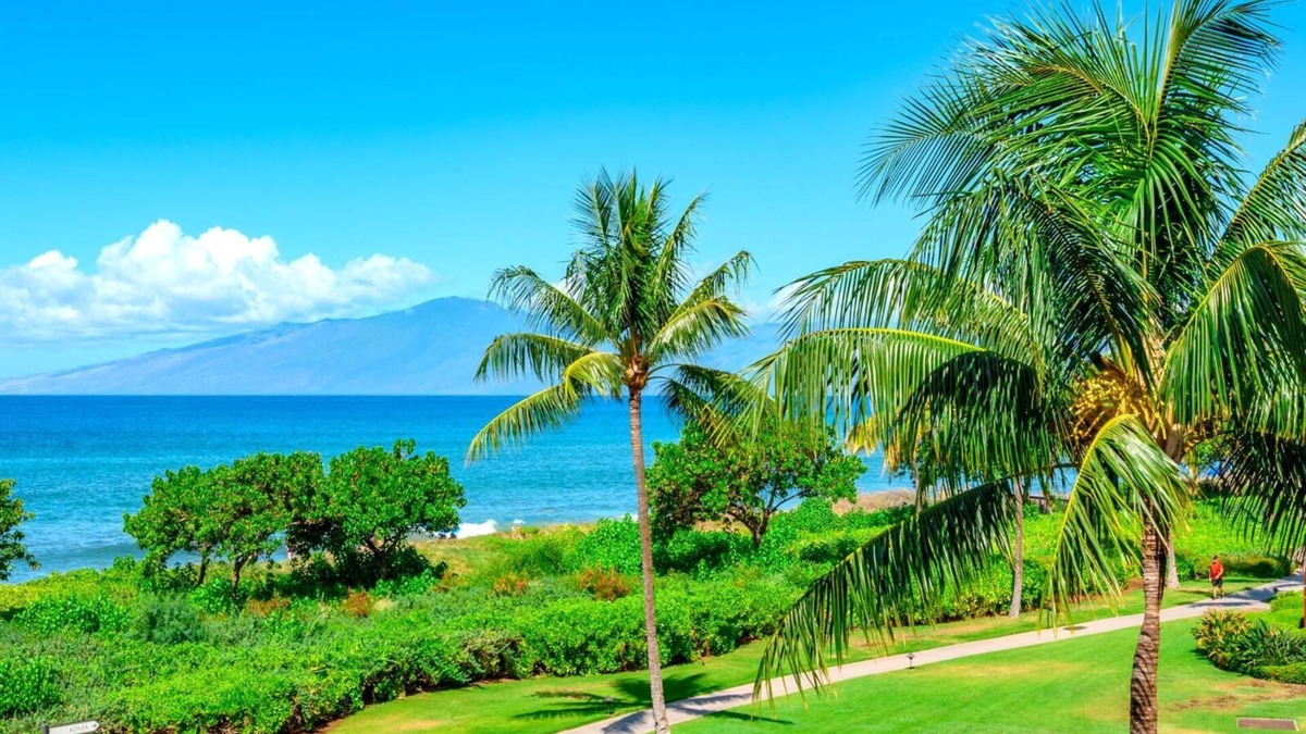 Honokowai Condo | KBM Resorts | Spacious 9-Bedroom Honua Kai Collection | Multi Unit Listing | Same Floor | Ocean Views | 3 Free Rental Cars! HKH-201/203/204