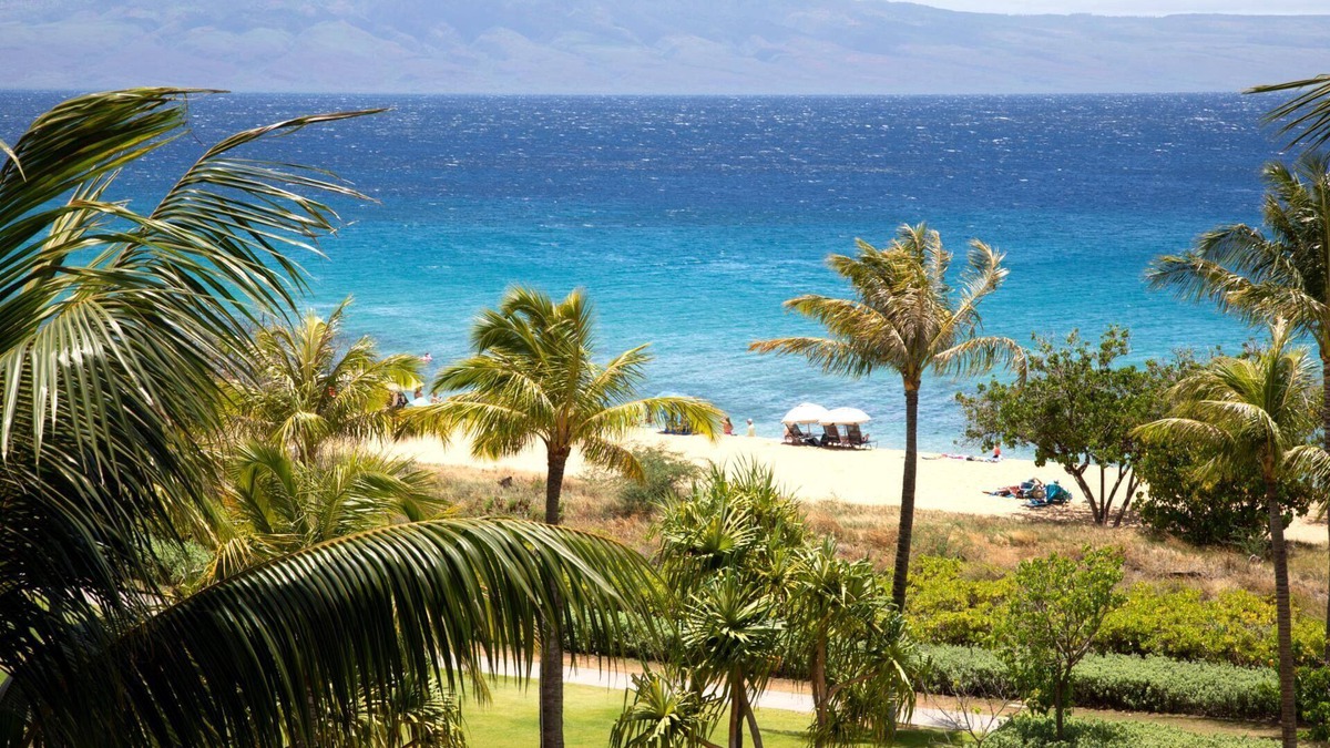 Honokowai Condo | KBM Resorts | Spacious 6-Bedroom Honua Kai Collection | Multi Unit Listing | Same Floor | Ocean Views | 3 Free Rental Cars! HKH-406/09/12