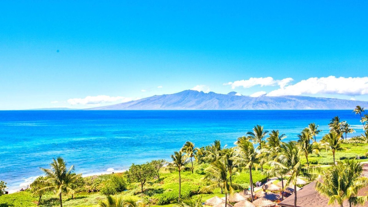 Honokowai Condo | KBM Resorts | Spacious Ocean View 7-Bedroom Honua Kai Collection | Multi Unit Listing | Same Floor | 3 Free Rental Cars! HKH-603/09/20