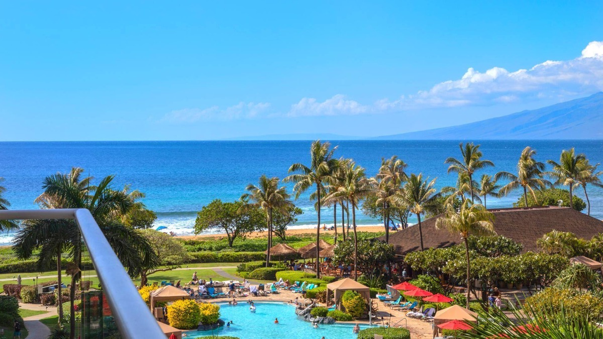 Honokowai Condo | KBM Resorts | Spacious 8-Bedroom Honua Kai Collection | Multi Unit Listing | Same Floor | Ocean Views | 4 Free Rental Cars! HKH-515/20/24/29