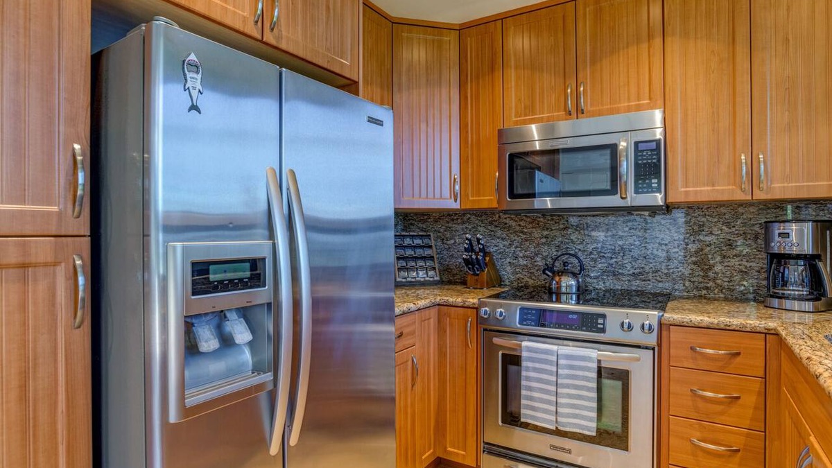 Napili Condo | KBV 12G4 1BD Luxury and Sunsets- Quam Properties