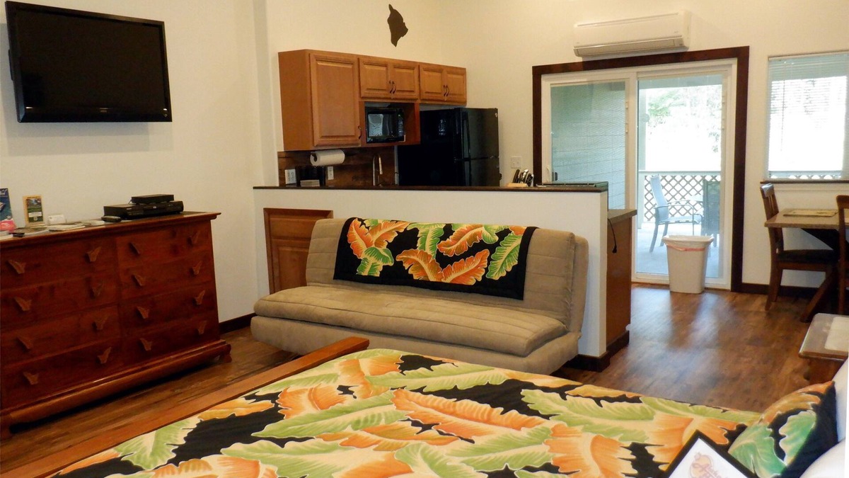 Keaau House | Keaau Place
