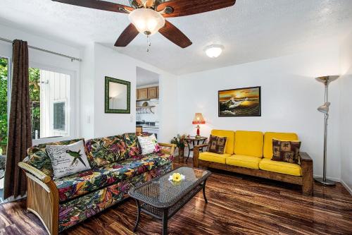 Kahaluu Bay House | Keauhou Kona Surf & Racquet Club #37