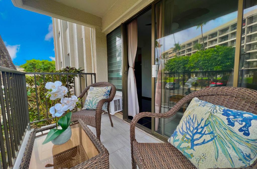 Kihei House | Kihei Akahi C320