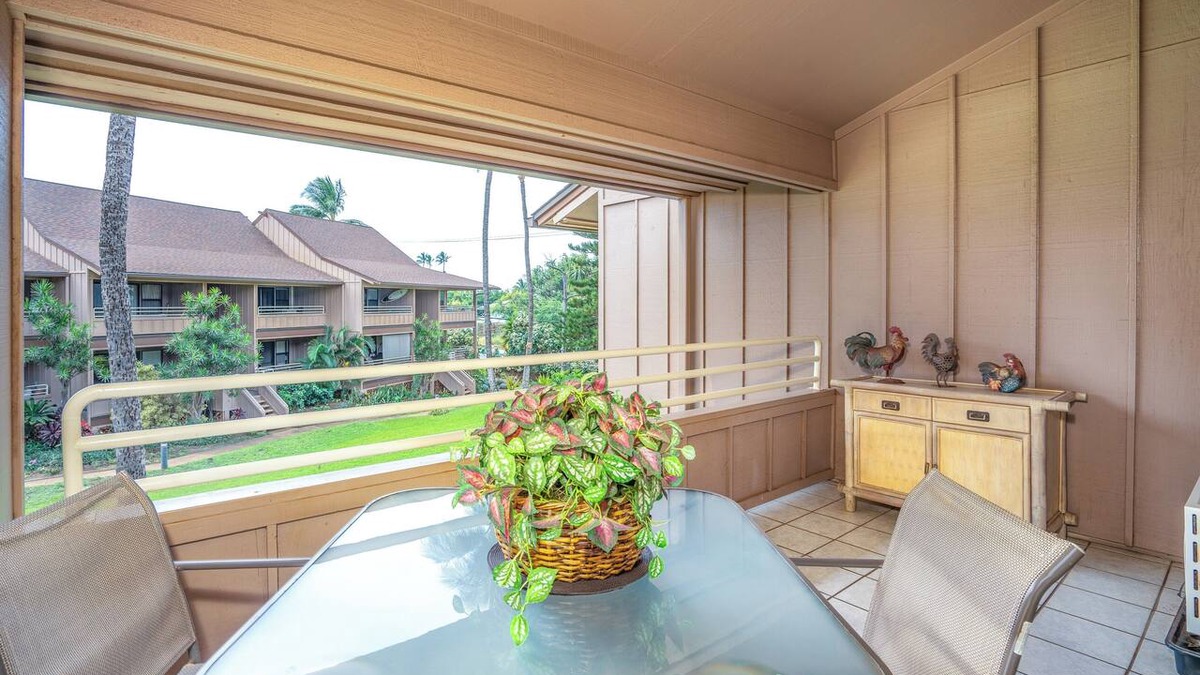 Kihei Condo | Kihei Bay Vista #D-208 Across from the Whale Sanctuary, Steps from the beach