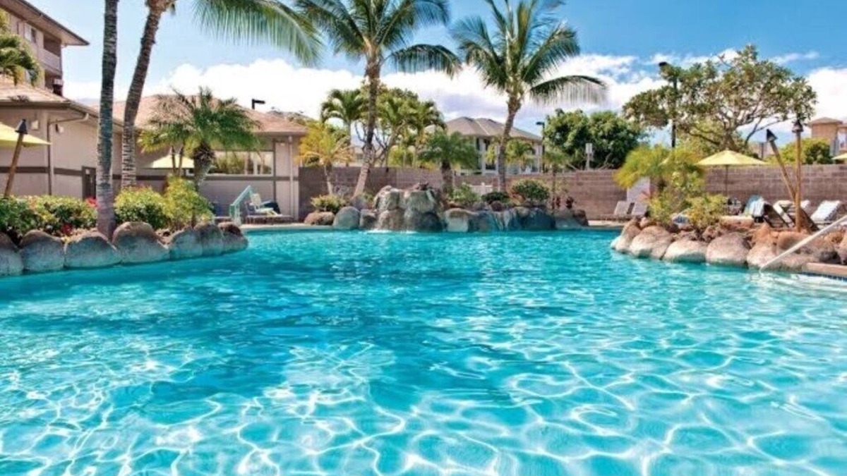 Kihei Condo | Kihei | Romantic Island Retreat | Pool + BBQ