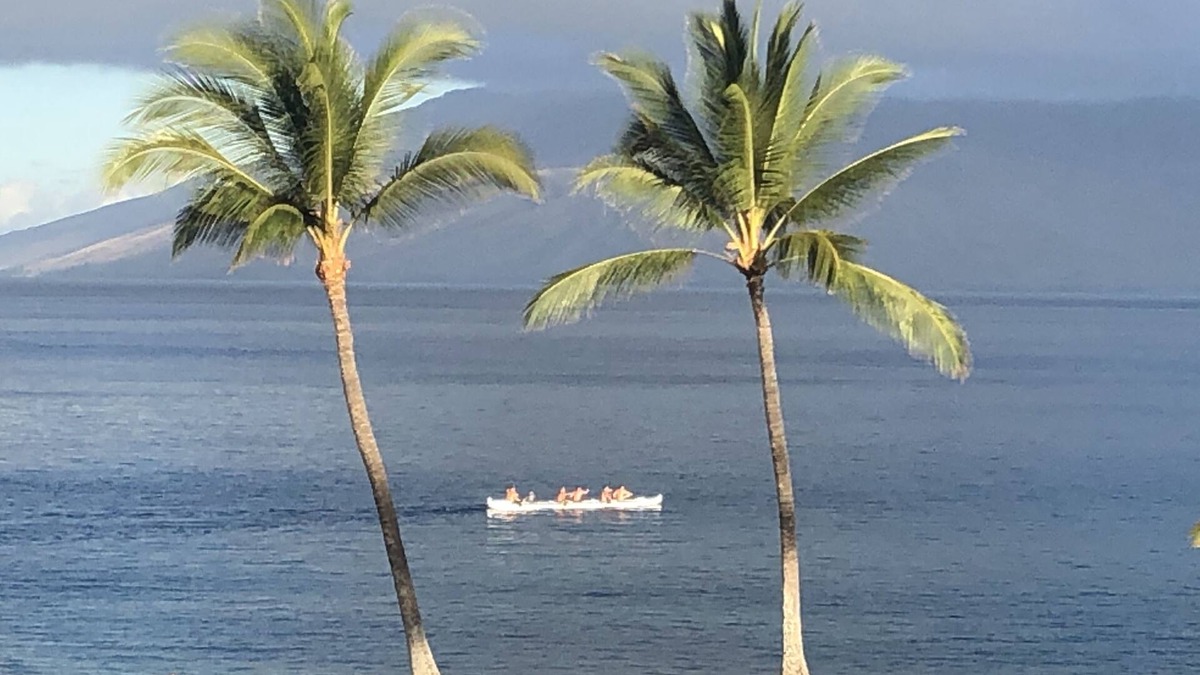 Kihei Condo | Kihei surf side Great ocean view #309