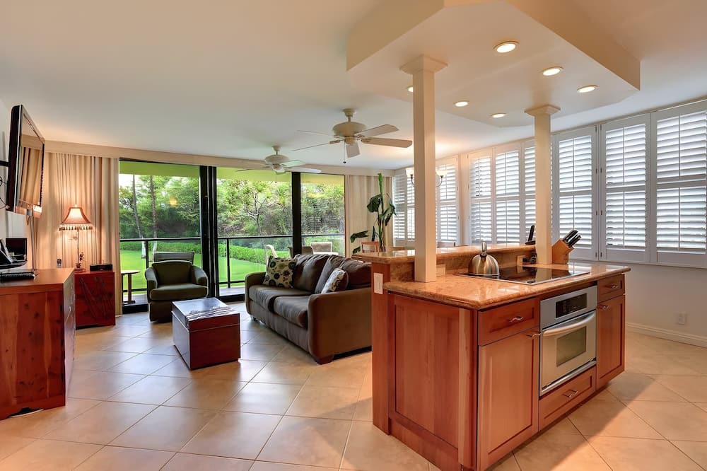 Kihei Condo | Kihei Surfside - 4BR Condos - Sleeps 12