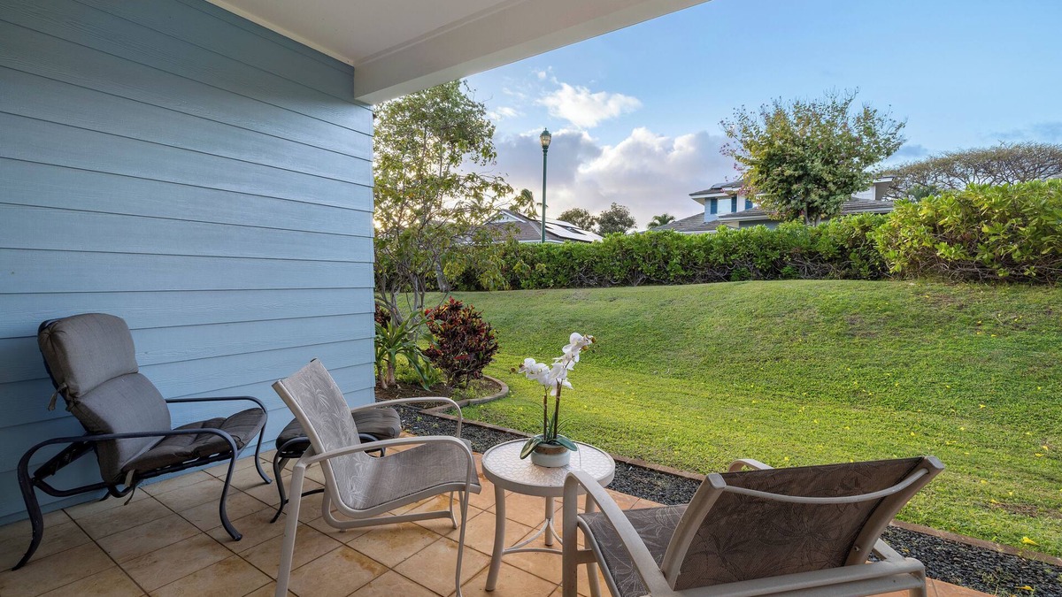 Ko Olina Condo | Ko Olina Kai 1059F by Gather: Lux Condo w/Lanai, Pool & Walk to Beach
