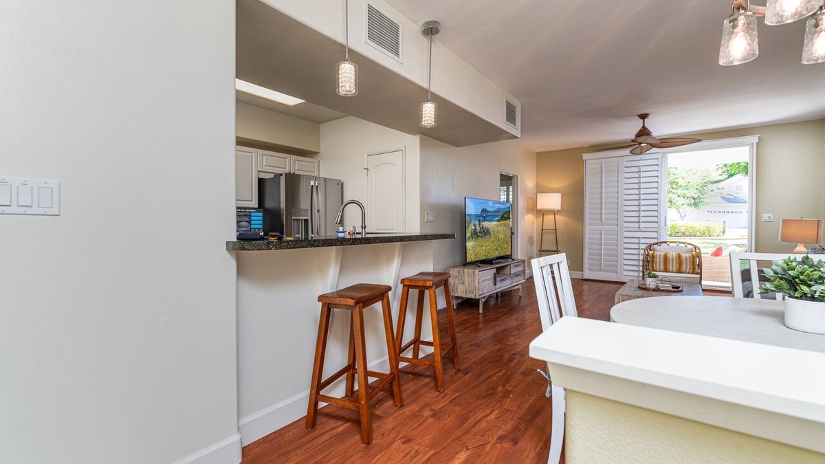 Ko Olina Condo | Ko Olina Kai 1105F: Family-Friendly w/Pool, Spa, Near Disney Resort