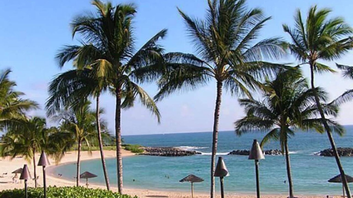 Ko Olina Villa | Ko'Olina Oasis: Lagoon, Pool & Resort Living