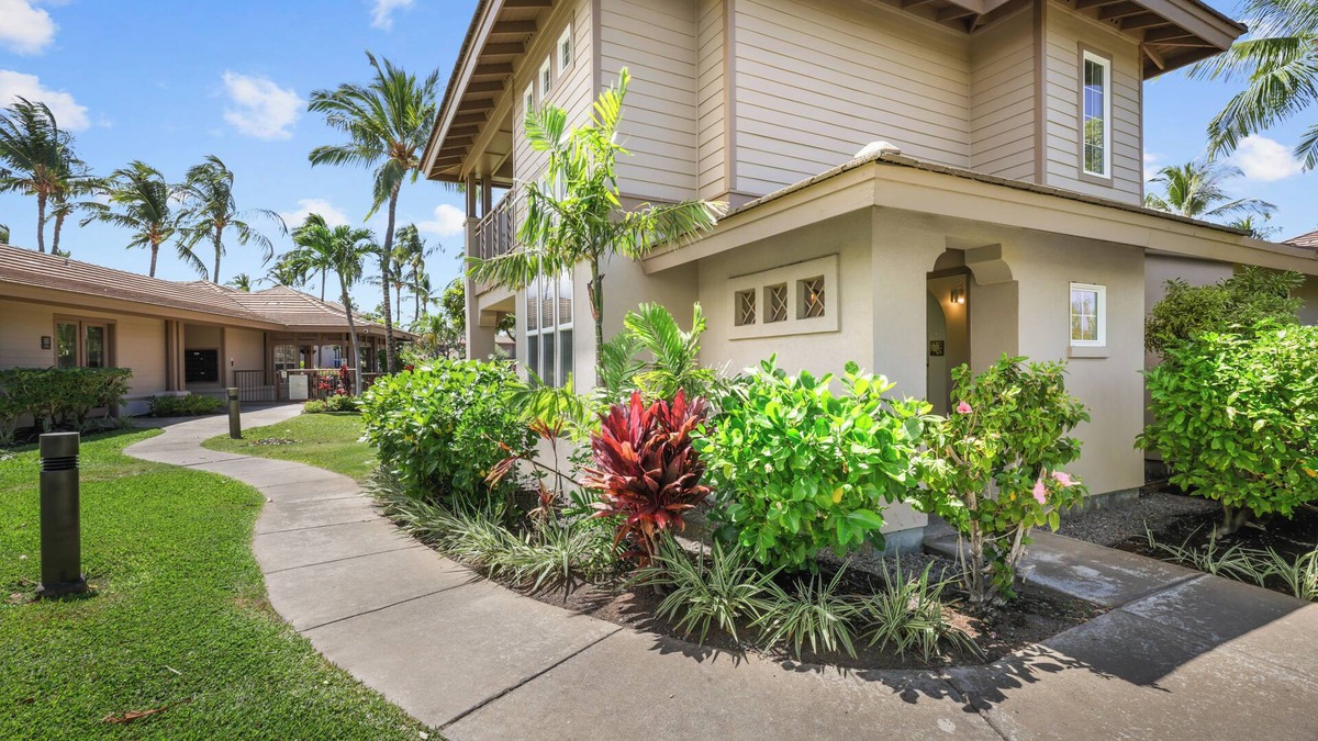 Waikoloa Condo | Kohala Coast Vacation Rental by OUTRIGGER
