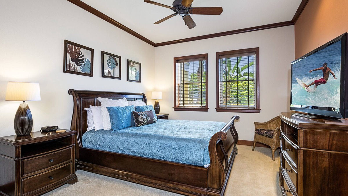 Waikoloa Condo | Kolea 14K Fall Special 3 bedroom luxury condo + LavaLava 100 Gift Card!