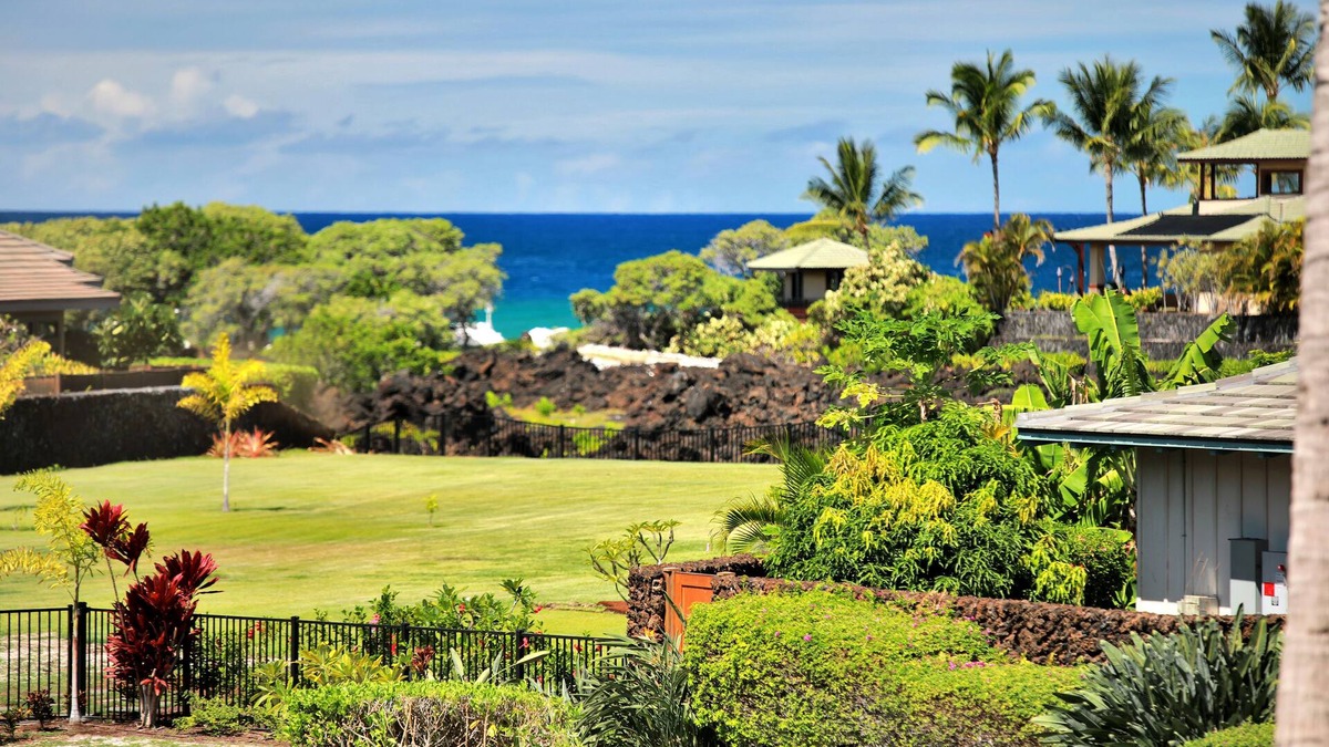 Waikoloa Condo | Kolea 1B | 3 Bedroom Kolea Vacation Rental - Hilton Waikoloa Access Included
