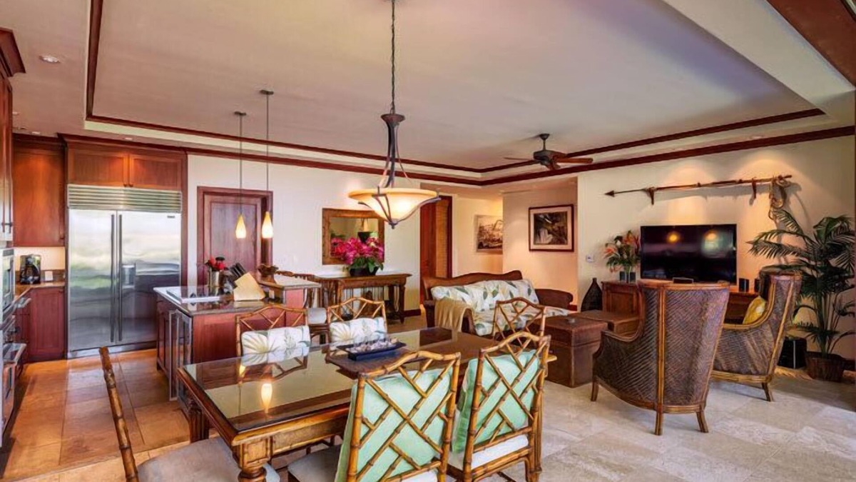 Waikoloa Villa | Kolea 1D at Kolea at Waikoloa