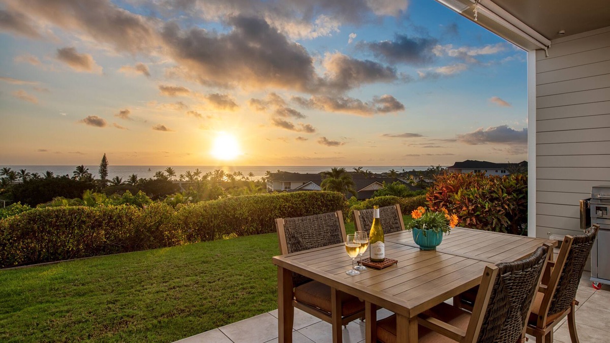 Kahaluu-Keauhou Condo | Kona/Big Island 3BR Ocean Views