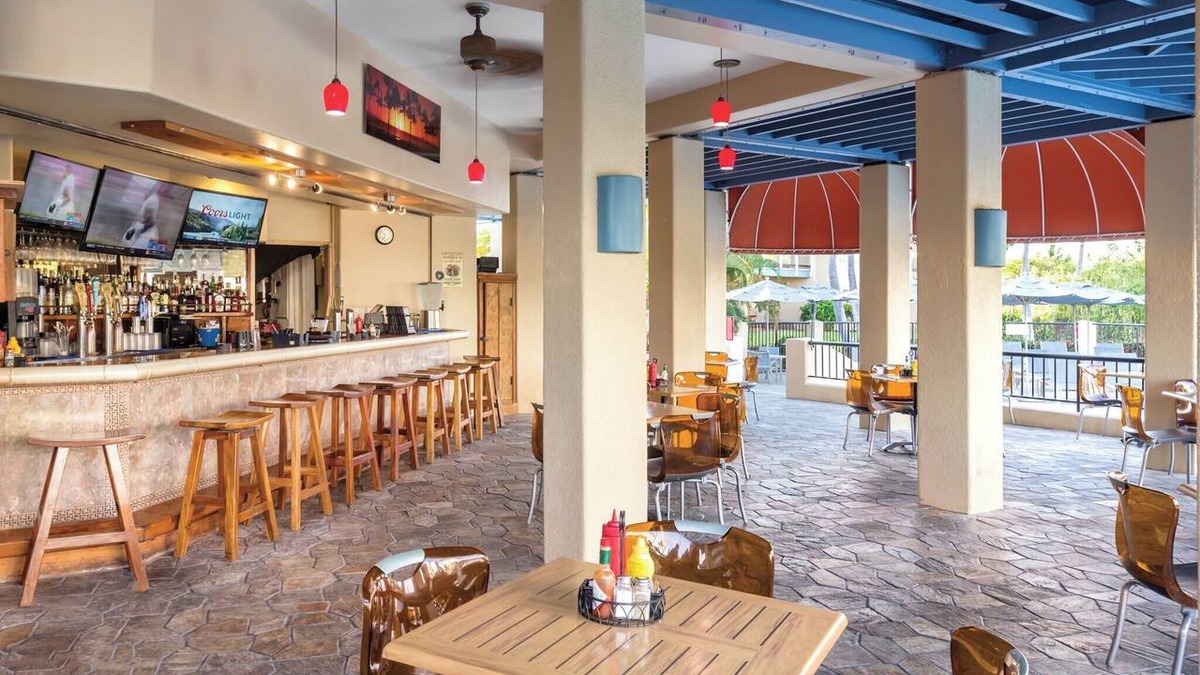 Kahaluu-Keauhou Condo | Kona Coast - 1BR Getaway with Resort Amenities
