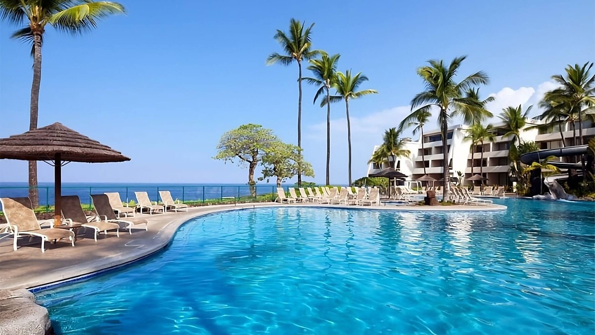 Keauhou House | Kona Coast Adventure! Oceanfront, Just Minutes to Haleo Luau, Keauhou Bay