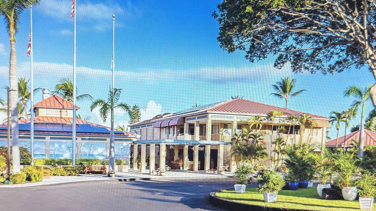 Keauhou Resort | Kona Coast Resort