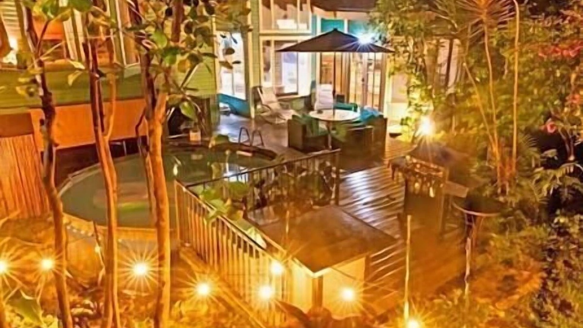 Holualoa Villa | Kona Family Home, Secluded Paradise