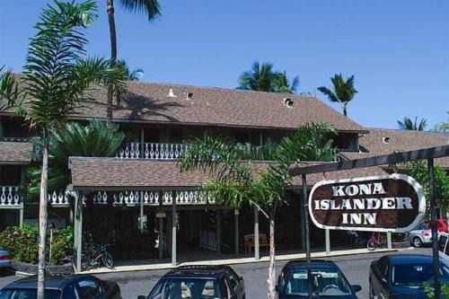 Historic Kailua Village Apartment | Kona Islander