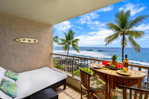 Historic Kailua Village House | Kona Reef#D26