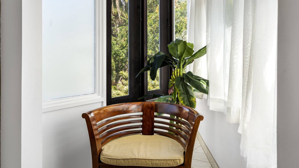 Kailua-Kona House | Kona's Shangri La: Private Oceanfront Home w/Pool, Spa & Elevator