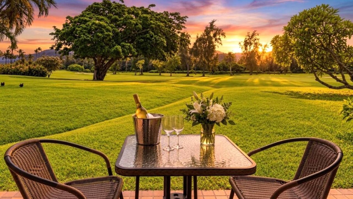 Kahuku Condo | Kuilima Estates | 1-Bedroom Golf View Villa | Car Incl. w/6+ Nights | KUL-W144 by KBM