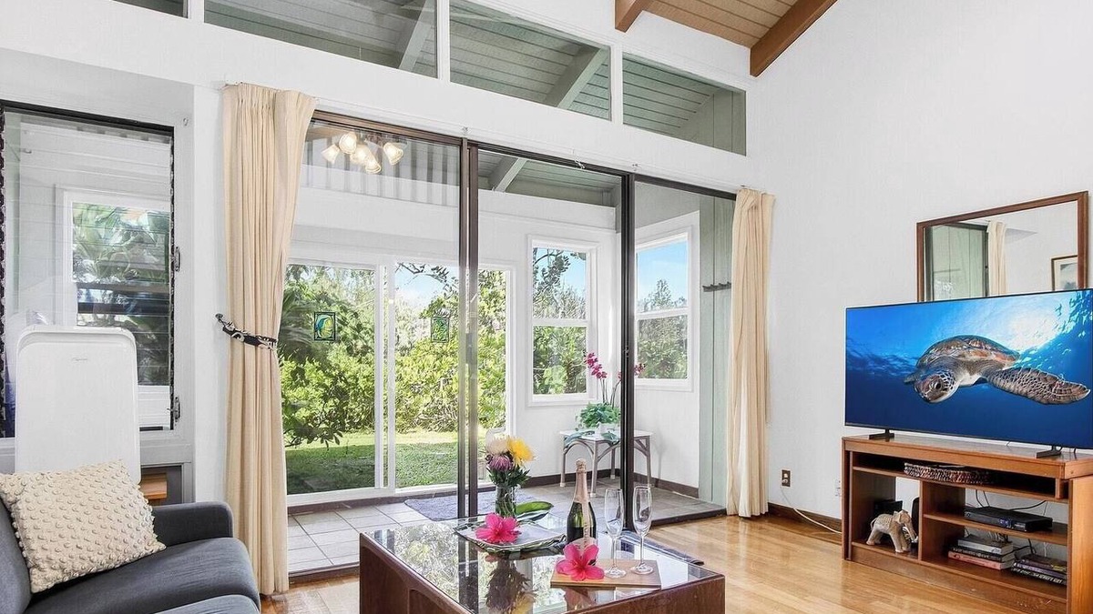 Kahuku Condo | Kuilima Estates | Golf View 4 BR Sleeps 12 | Cars Incl. w/6+ Nights | ML-4151 by KBM